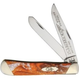 Case Trapper Oktoberfest