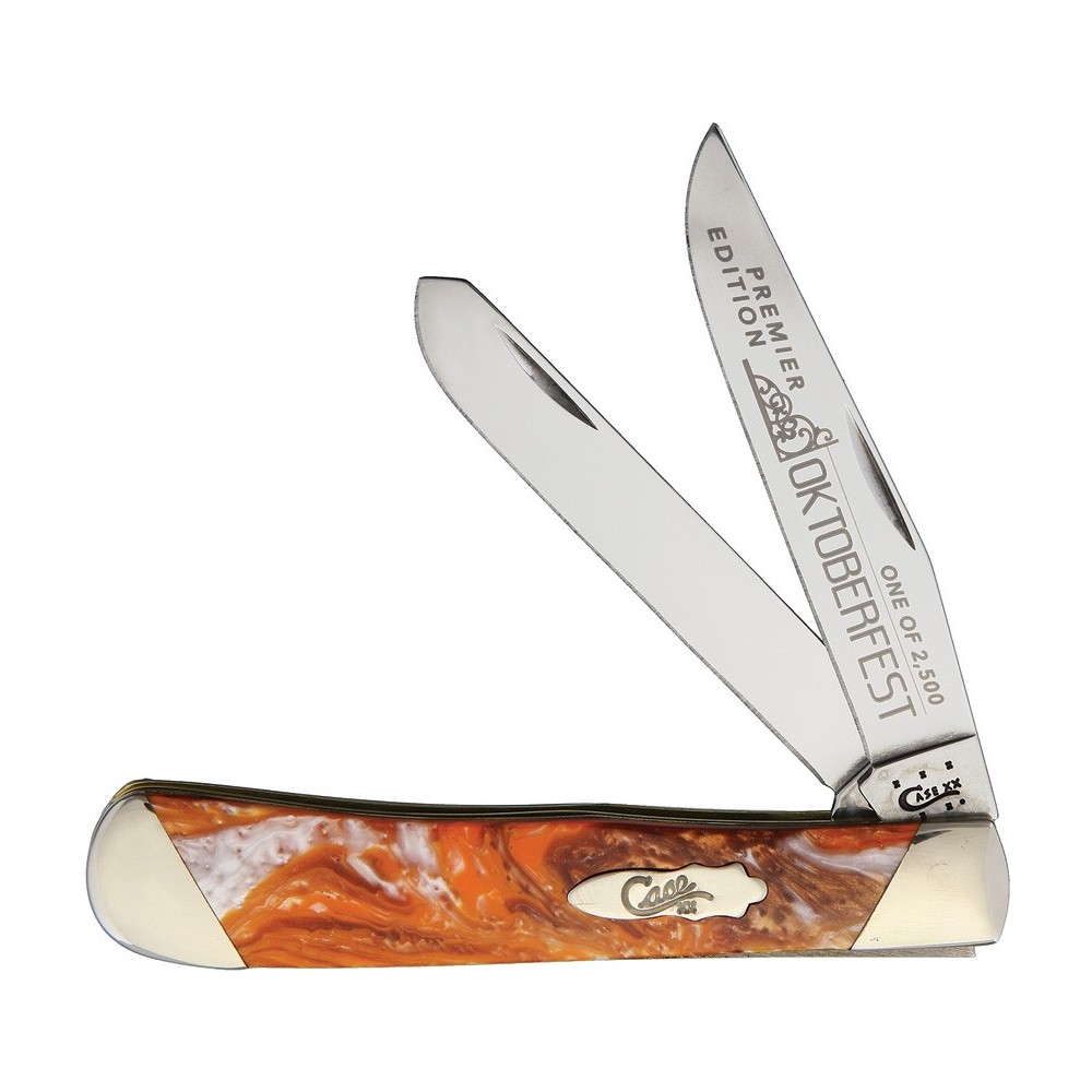 Case Trapper Oktoberfest