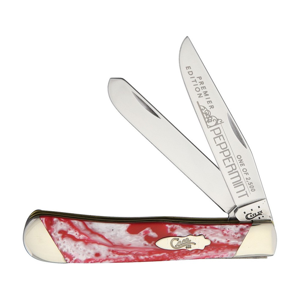 Case Trapper Peppermint