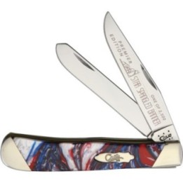 Case Trapper Star Spangled Banner