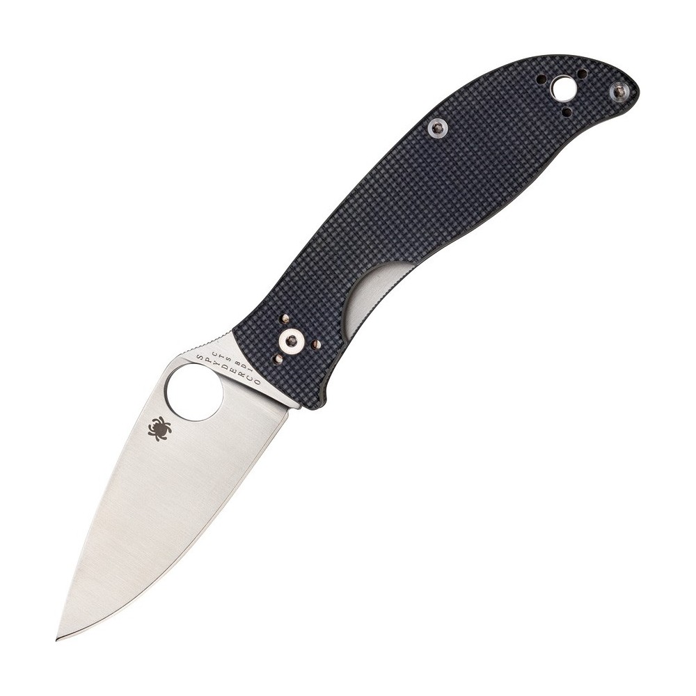 Spyderco Polestar