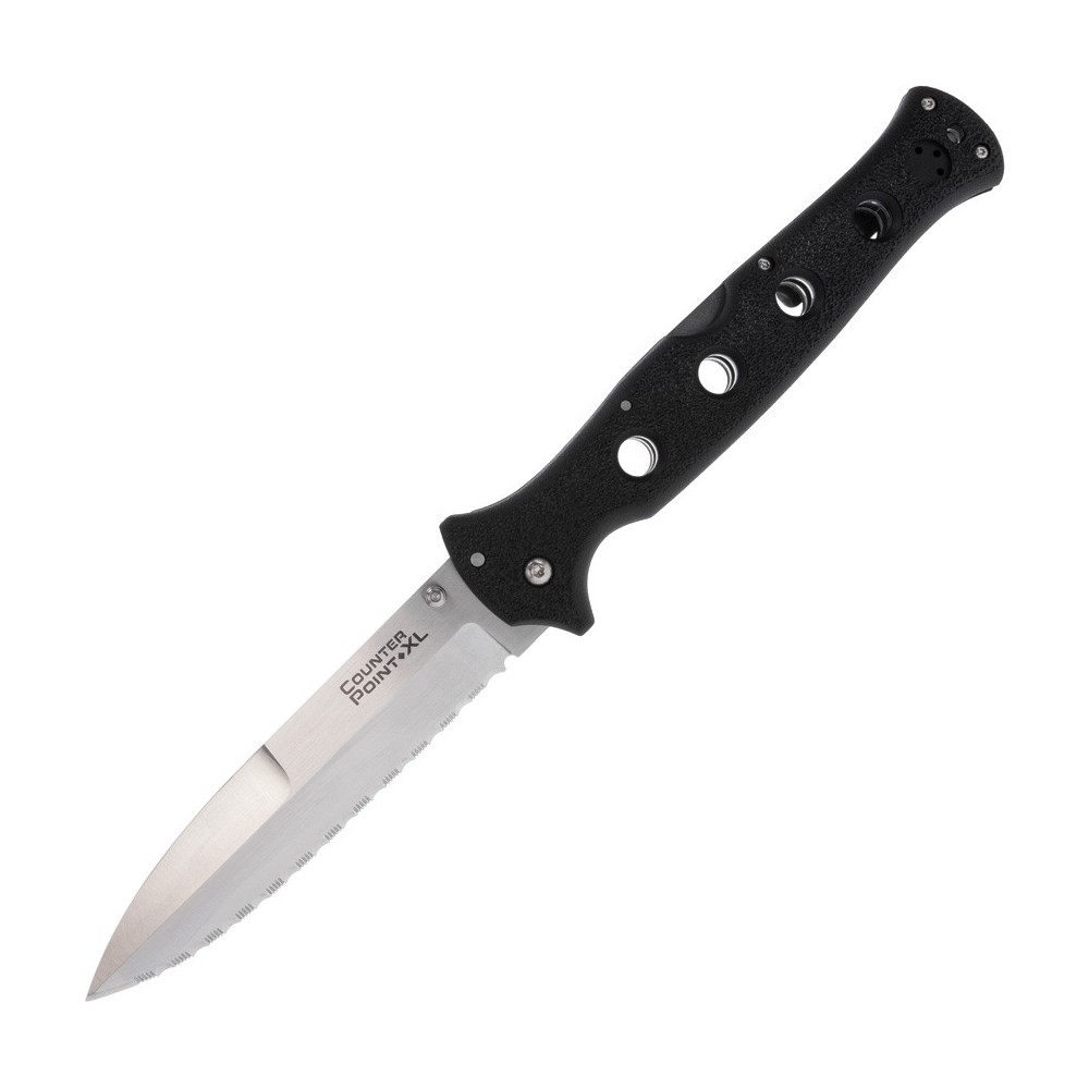 Cold Steel Counter Point XL Lockback