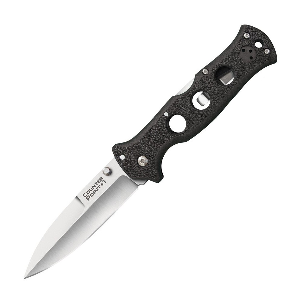 Cold Steel Counter Point Lockback