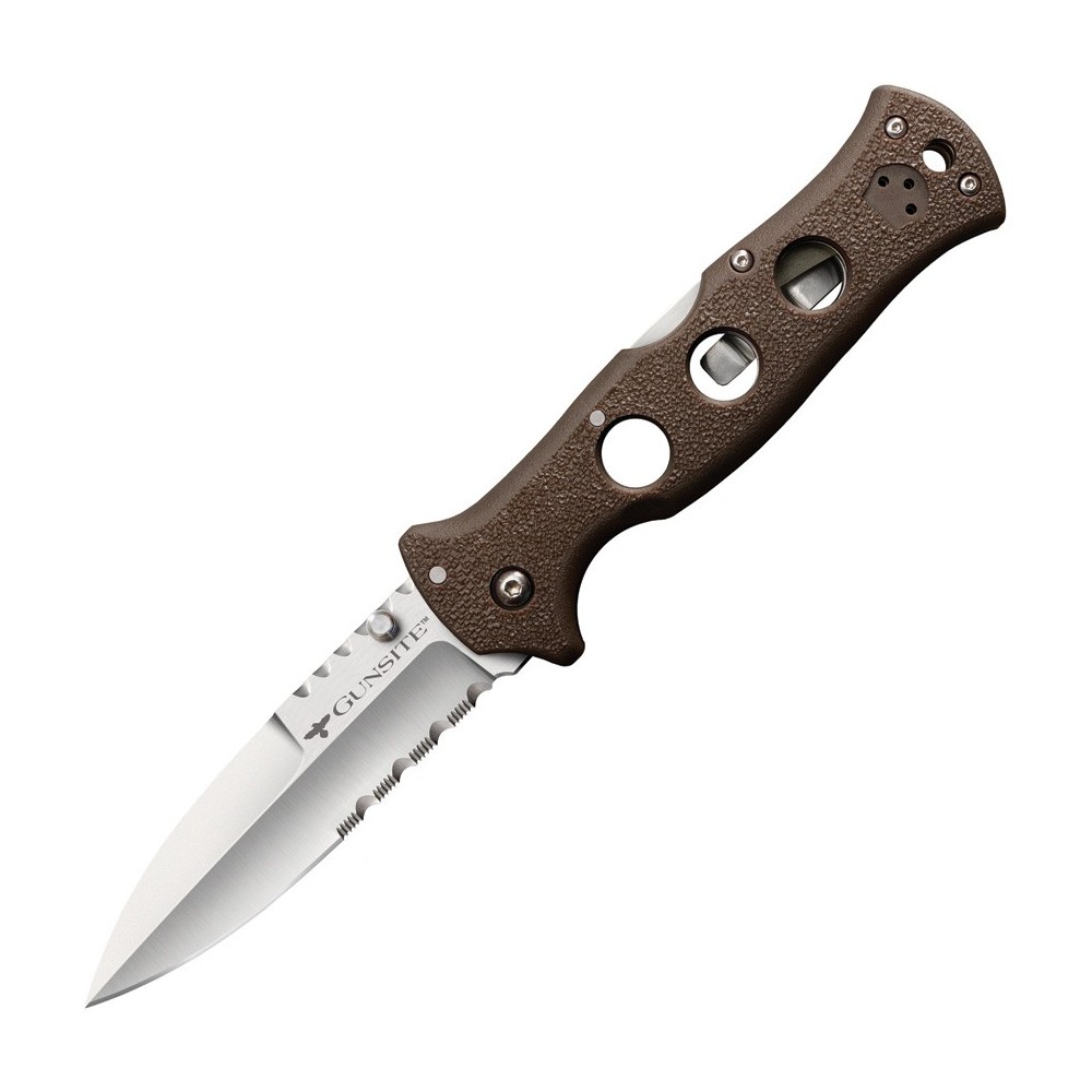 Cold Steel Gunsite Counter Point