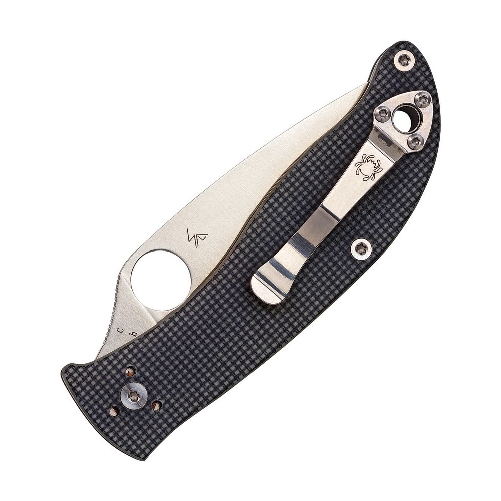 Spyderco Polestar