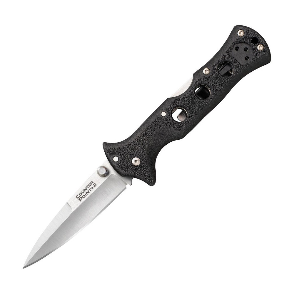 Cold Steel Counter Point 2 Lockback