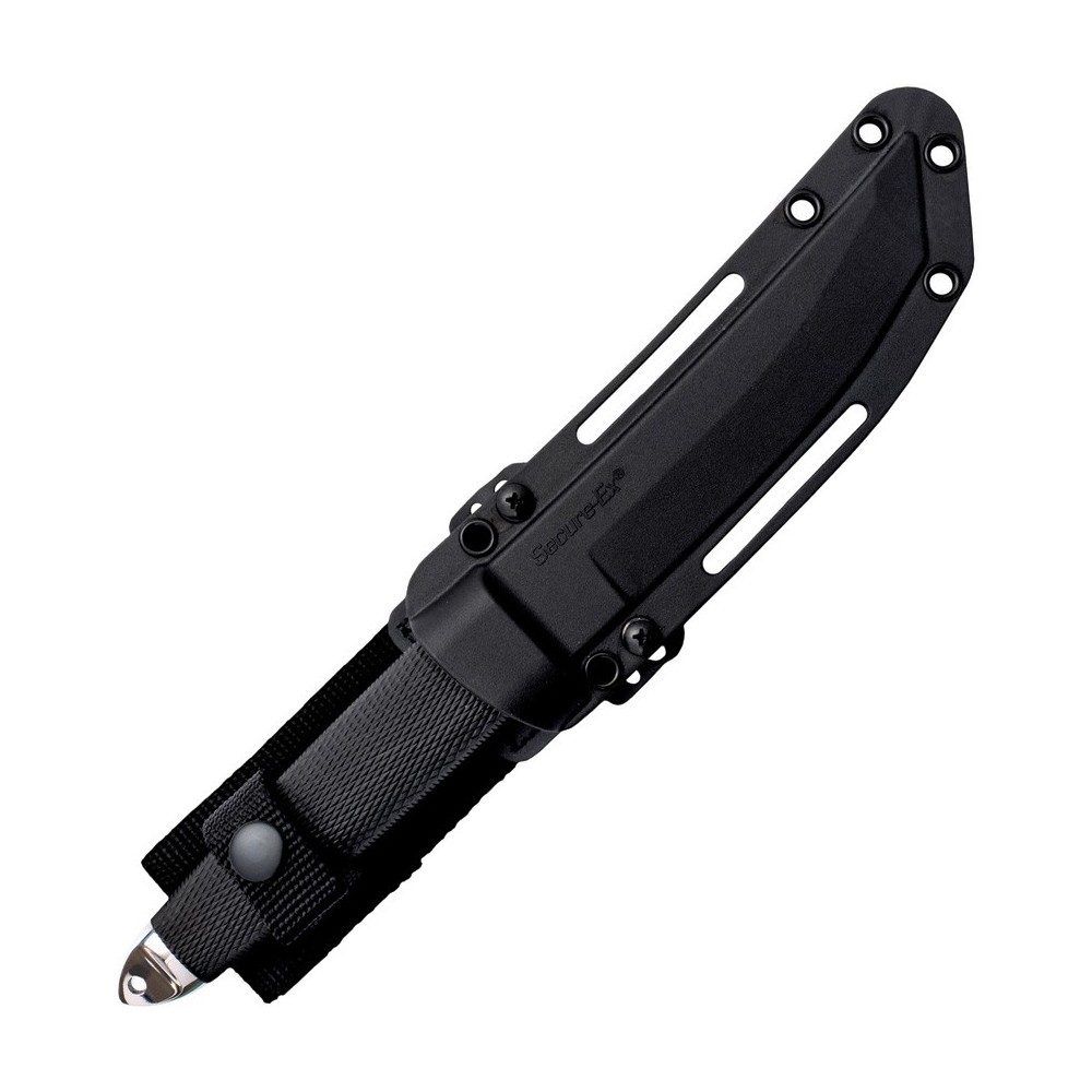 Cold Steel Master Tanto 3V