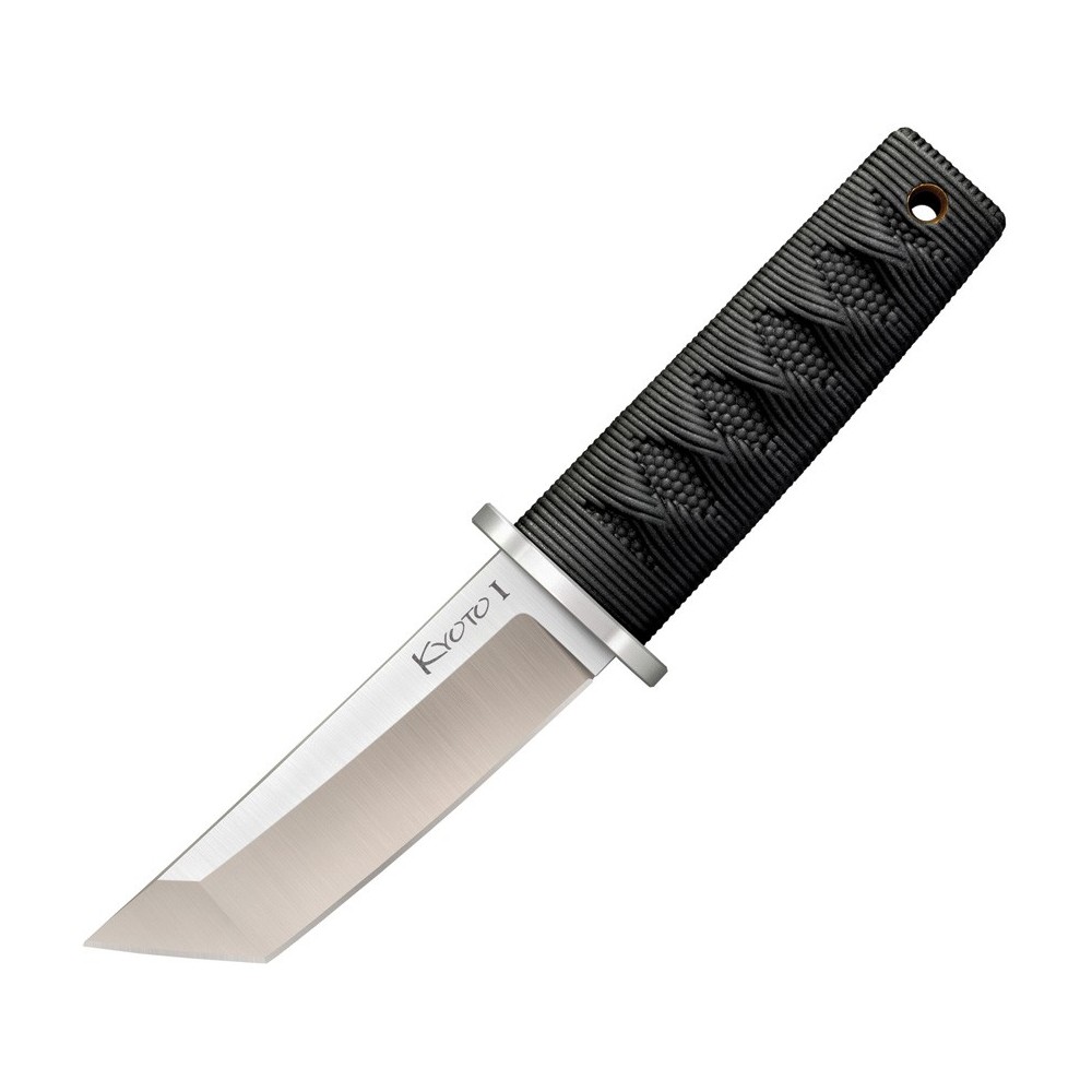 Cold Steel Kyoto II Fixed Blade Tanto