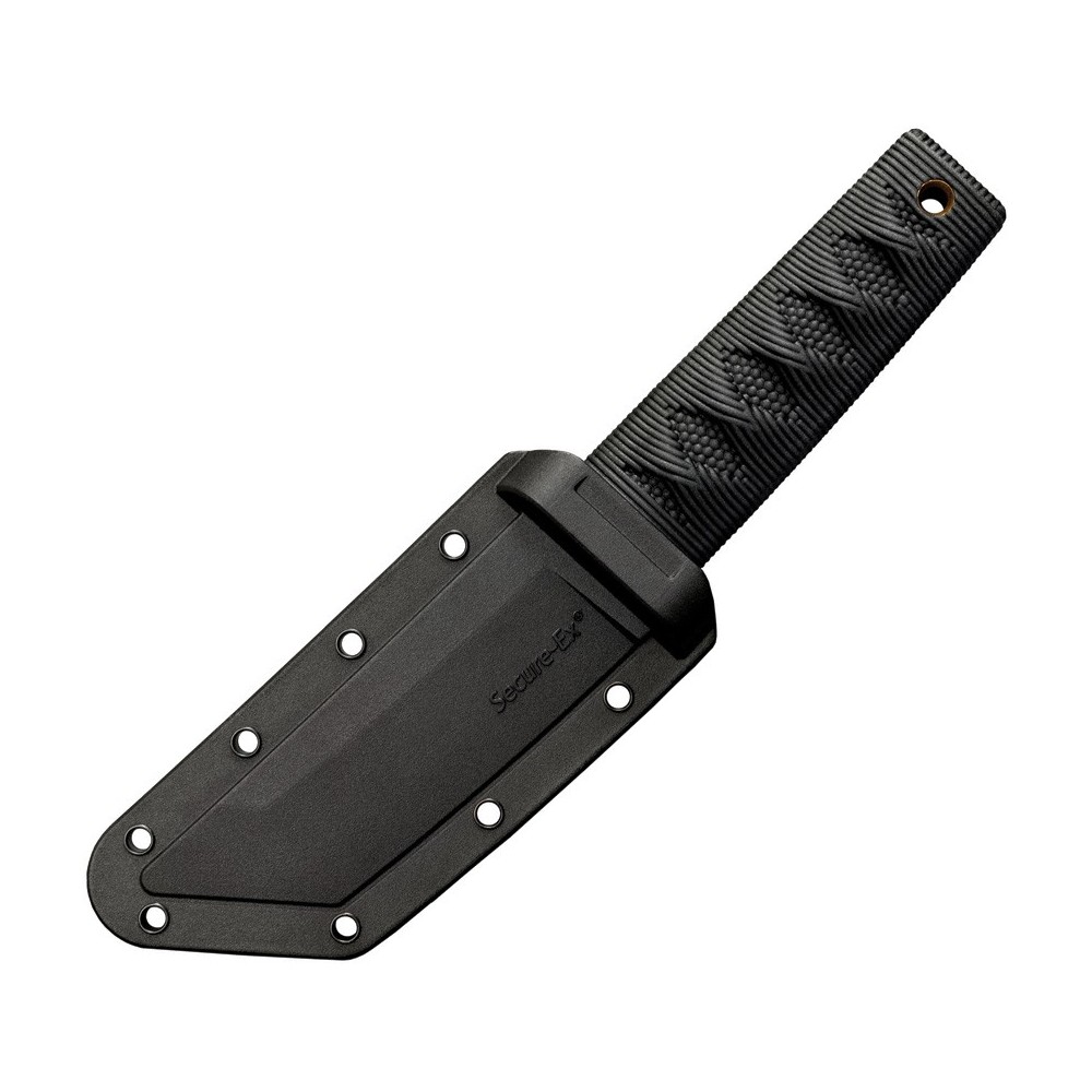 Cold Steel Kyoto II Fixed Blade Tanto