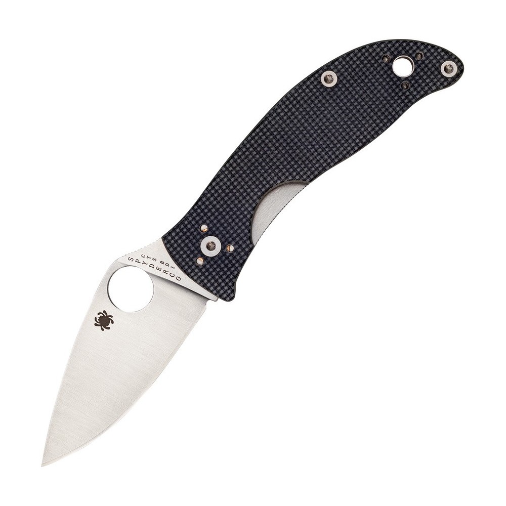 Spyderco Alcyone Linerlock