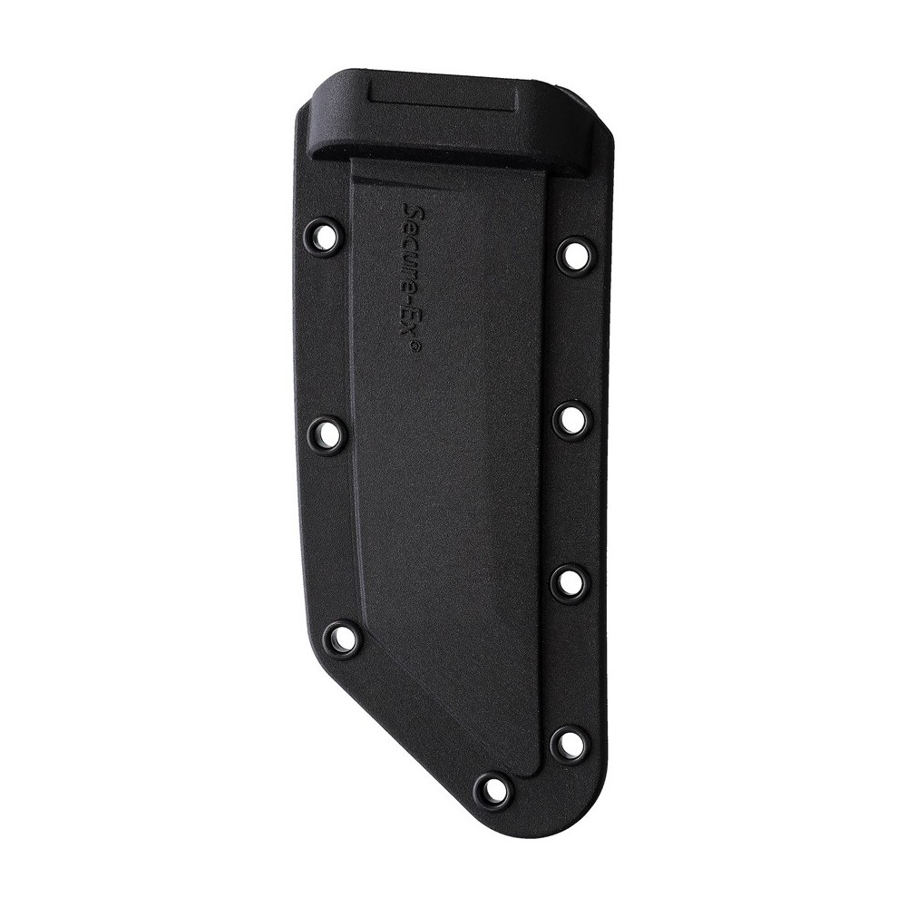Cold Steel Kyoto II Fixed Blade Blk