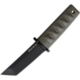Cold Steel Kyoto II Fixed Blade OD