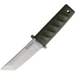 Cold Steel Kyoto II Fixed Blade OD