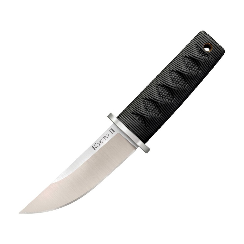 Cold Steel Kyoto II Fixed Blade DP