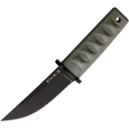 Cold Steel Kyoto II Fixed Blade OD