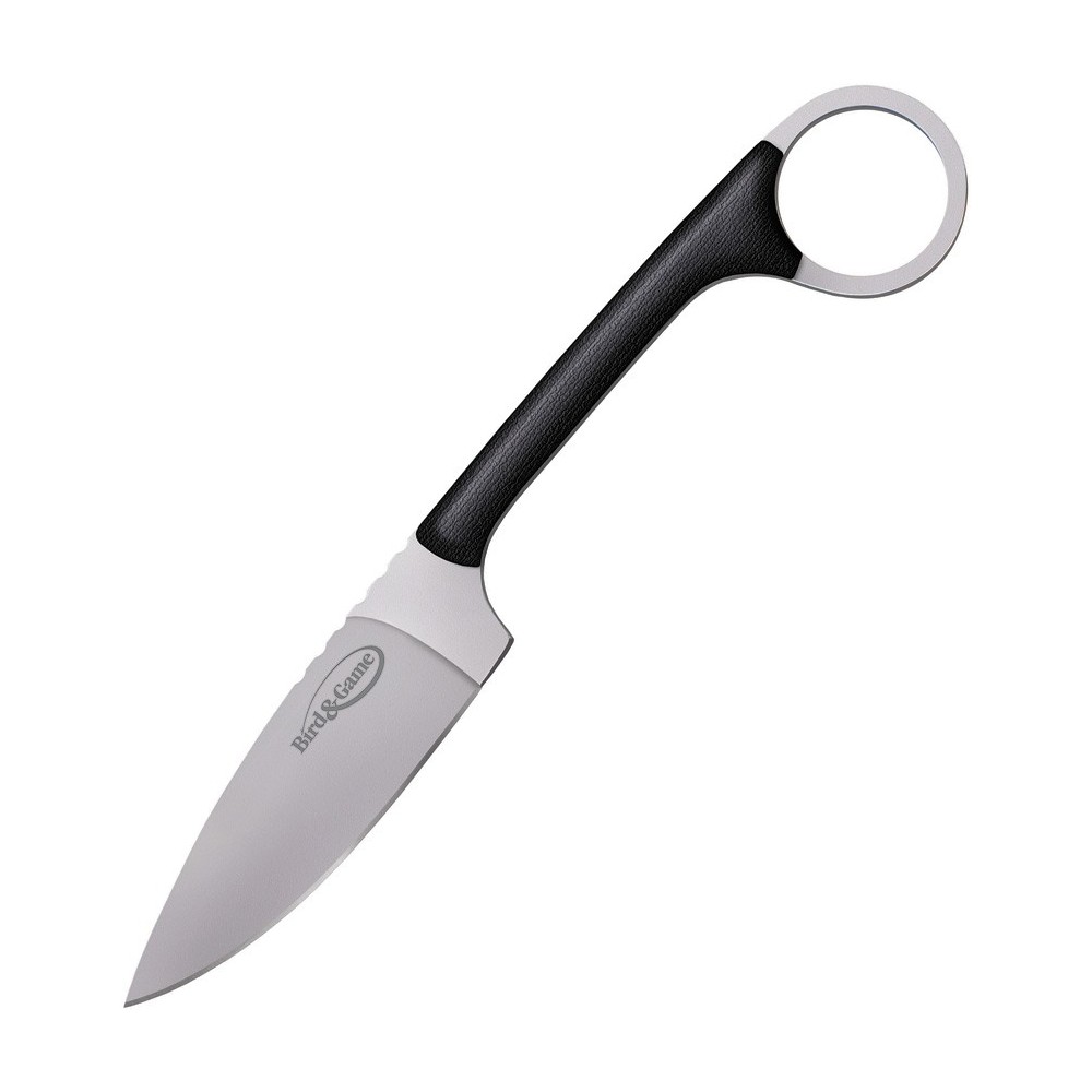 Cold Steel Bird and Game Fixed Blade