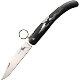 Cold Steel Kudu Ring Lock