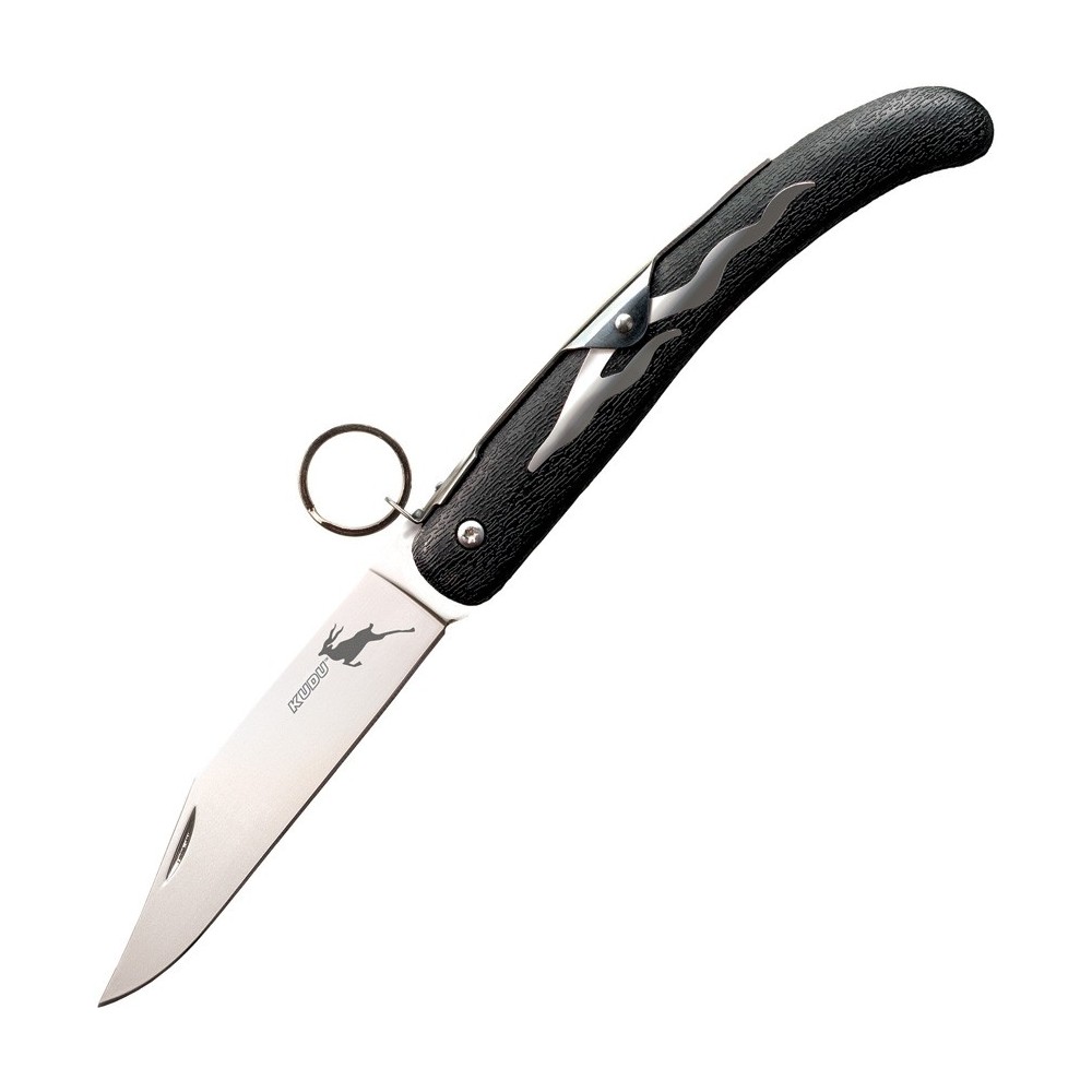 Cold Steel Kudu Ring Lock