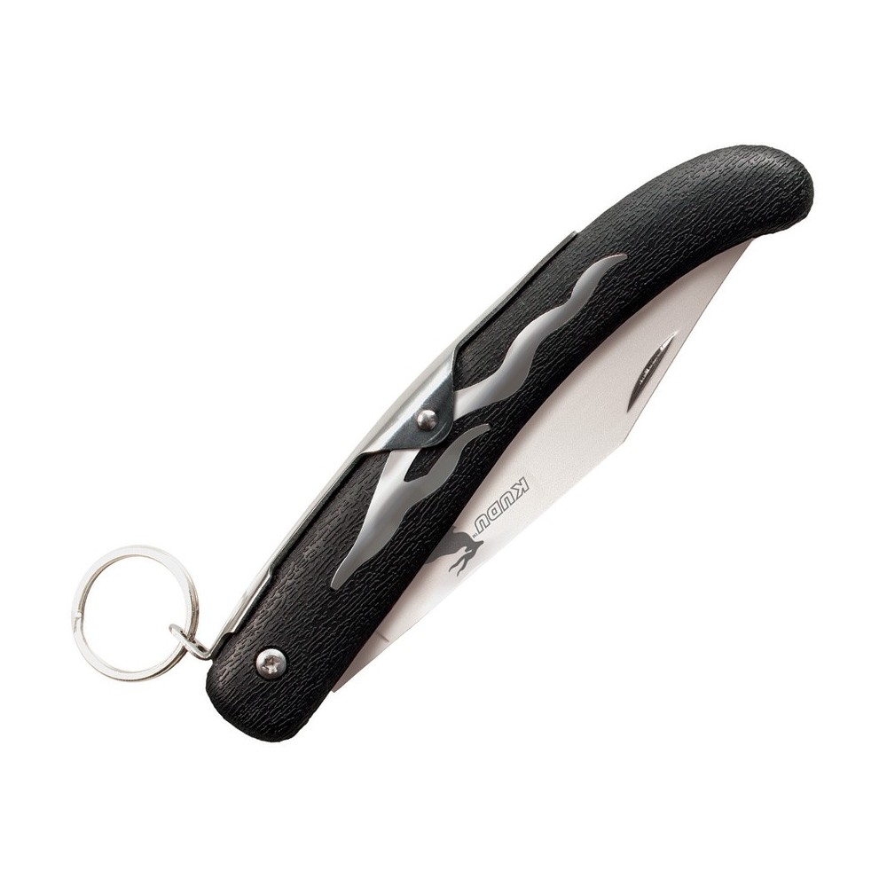 Cold Steel Kudu Ring Lock