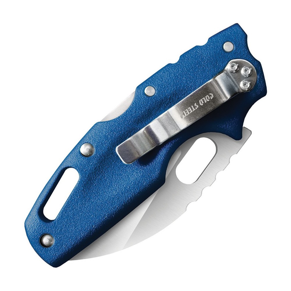 Cold Steel Tuff Lite Plain Blue