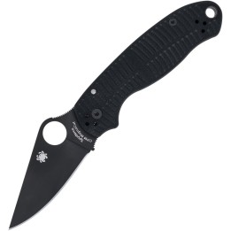 Spyderco Para 3 Salt Compress Lock