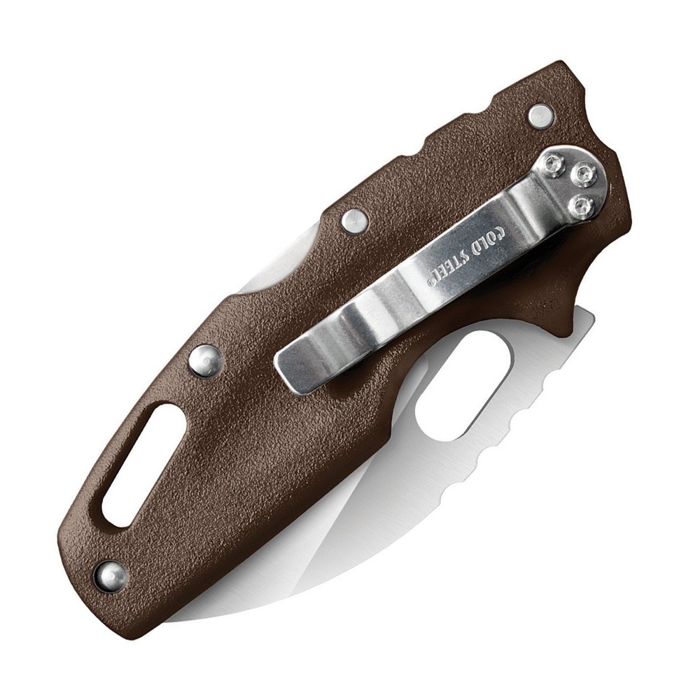 Cold Steel Tuff Lite Plain Dark Earth