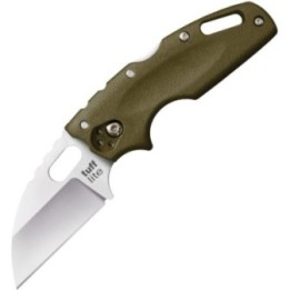 Cold Steel Tuff Lite Plain OD Green