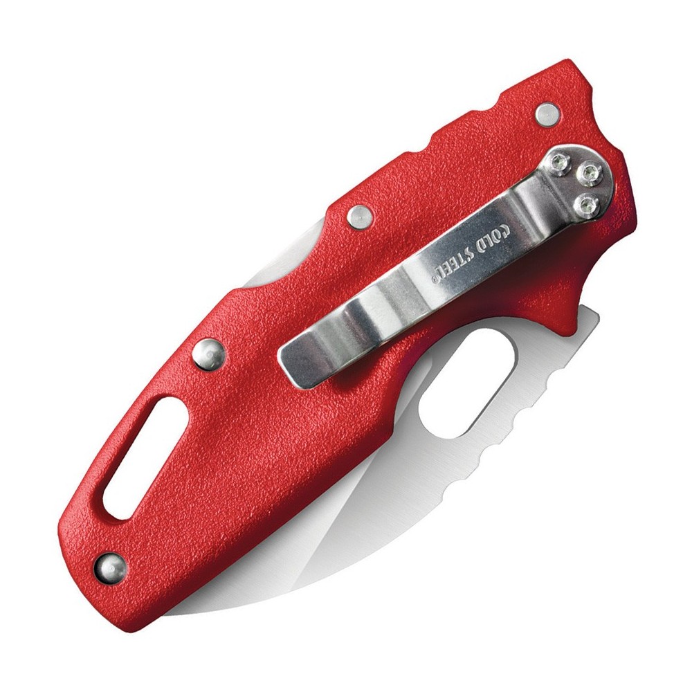 Cold Steel Tuff Lite Plain Red