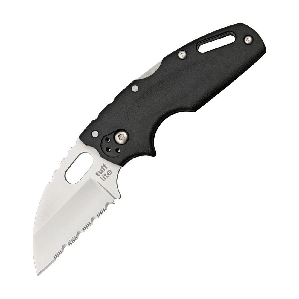 Cold Steel Tuff Lite