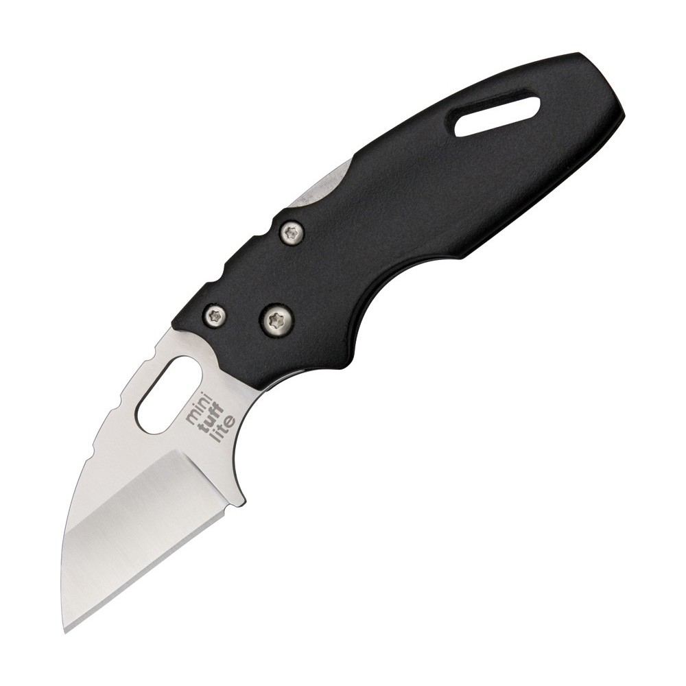 Cold Steel Lockback