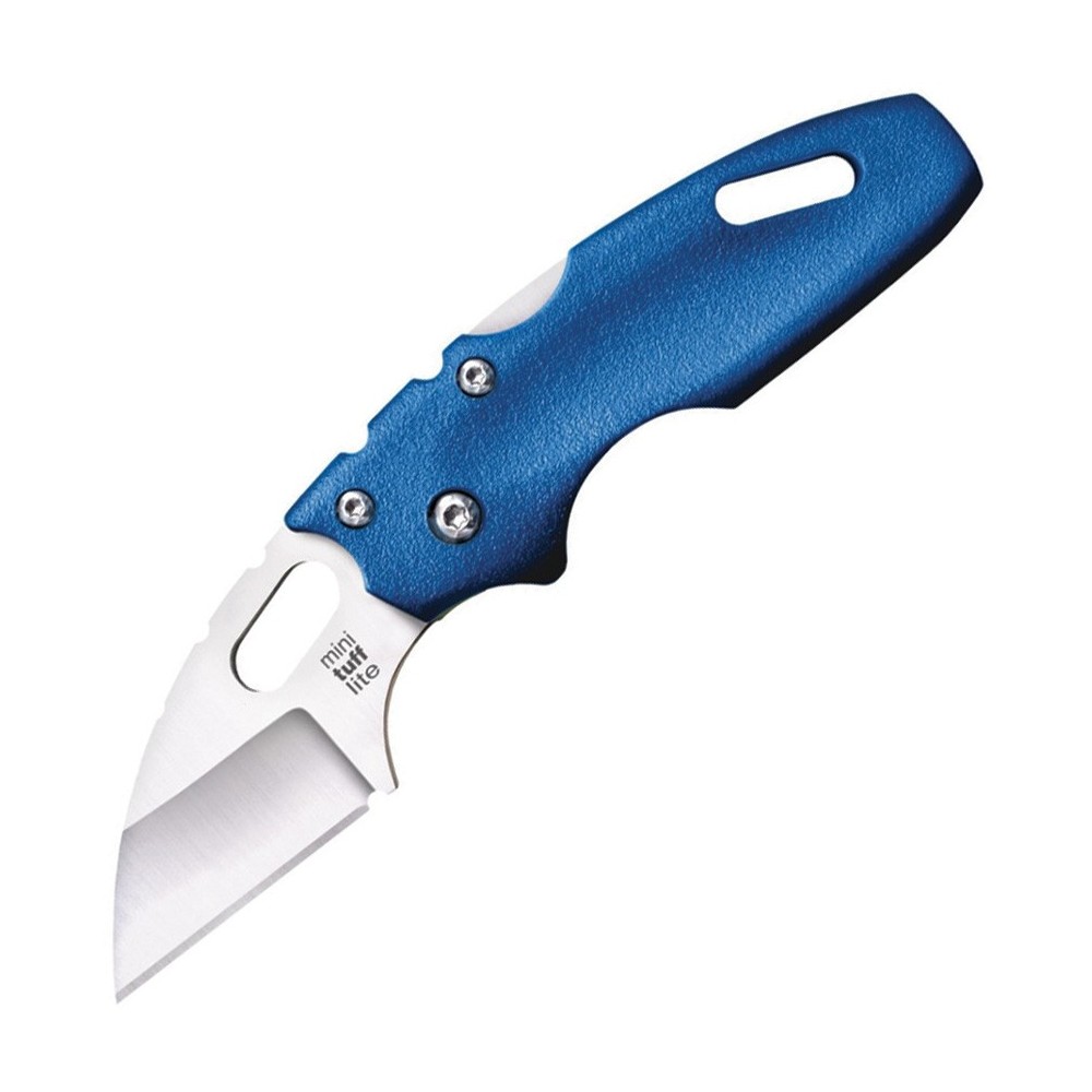 Cold Steel Mini Tuff Lite Tri-Ad Lock