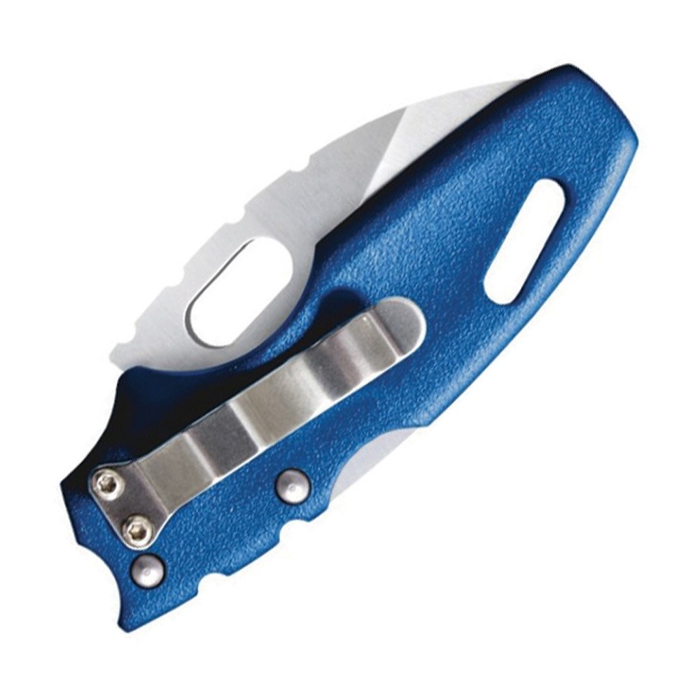 Cold Steel Mini Tuff Lite Tri-Ad Lock