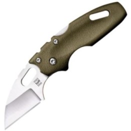 Cold Steel Mini Tuff Lite Tri-Ad Lock OD