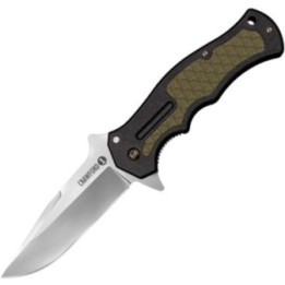 Cold Steel Crawford Model 1 Linerlock