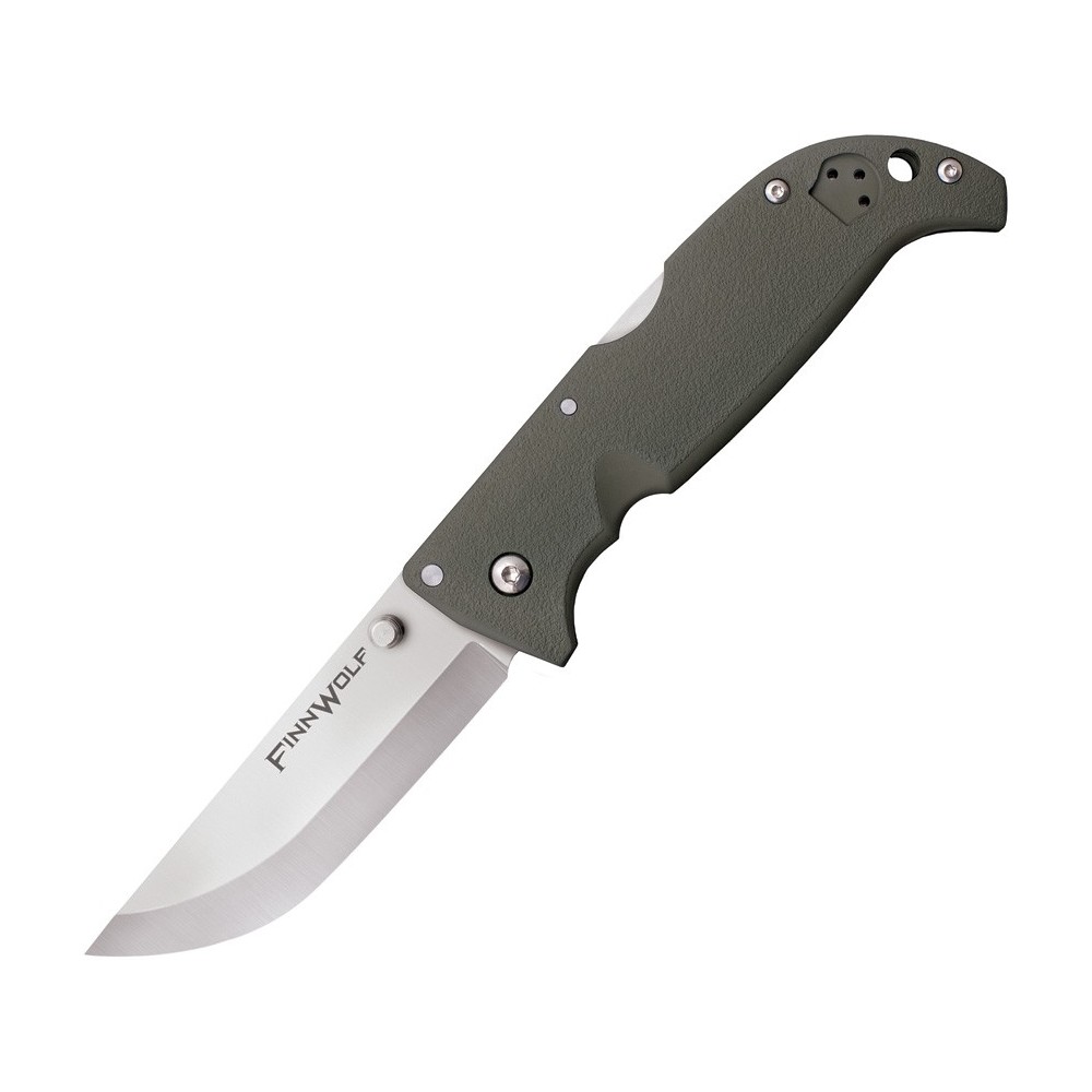 Cold Steel Finn Wolf