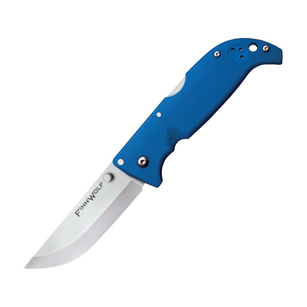 Cold Steel Finn Wolf Blue