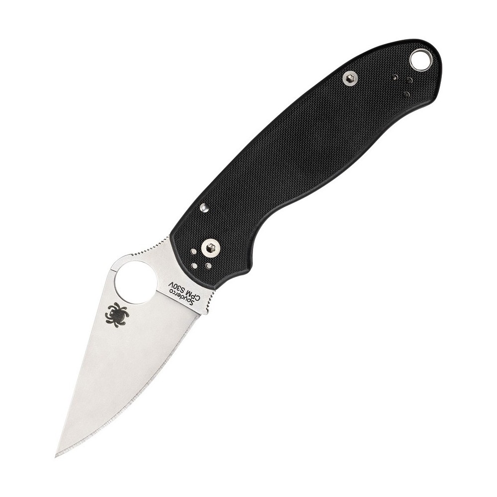 Spyderco Para 3 Plain