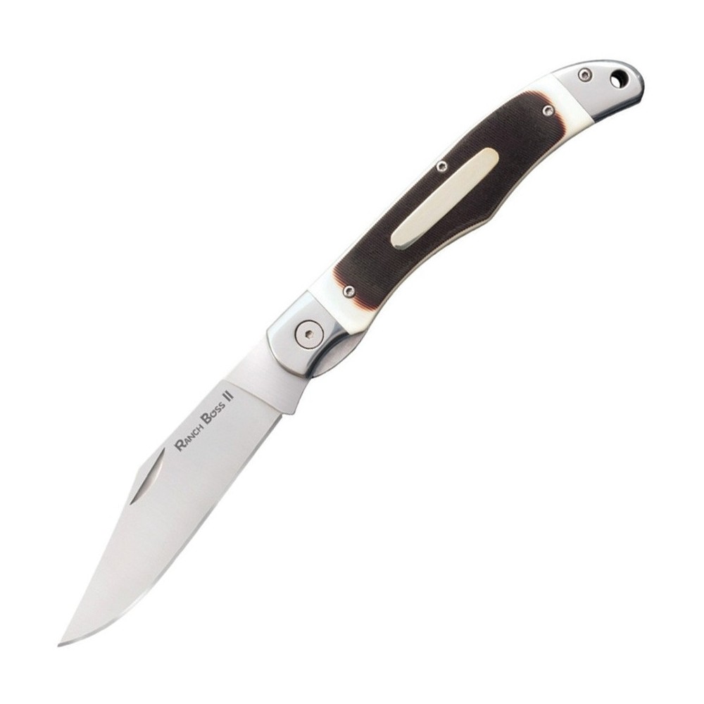 Cold Steel Ranch Boss II