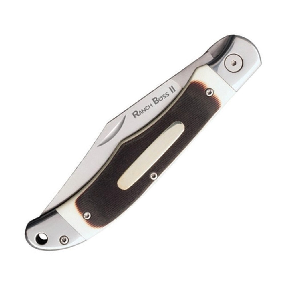 Cold Steel Ranch Boss II