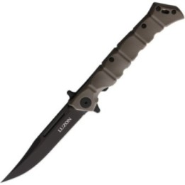Cold Steel Medium Luzon Linerlock DE