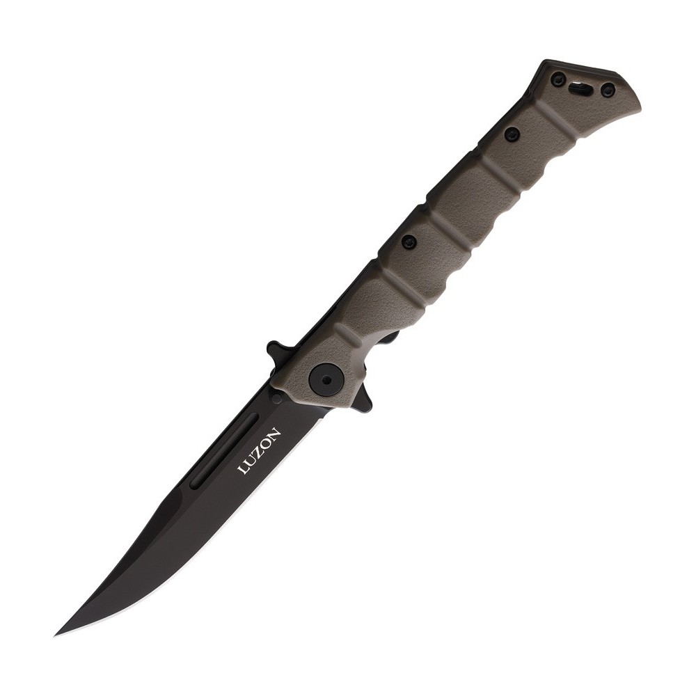 Cold Steel Medium Luzon Linerlock DE