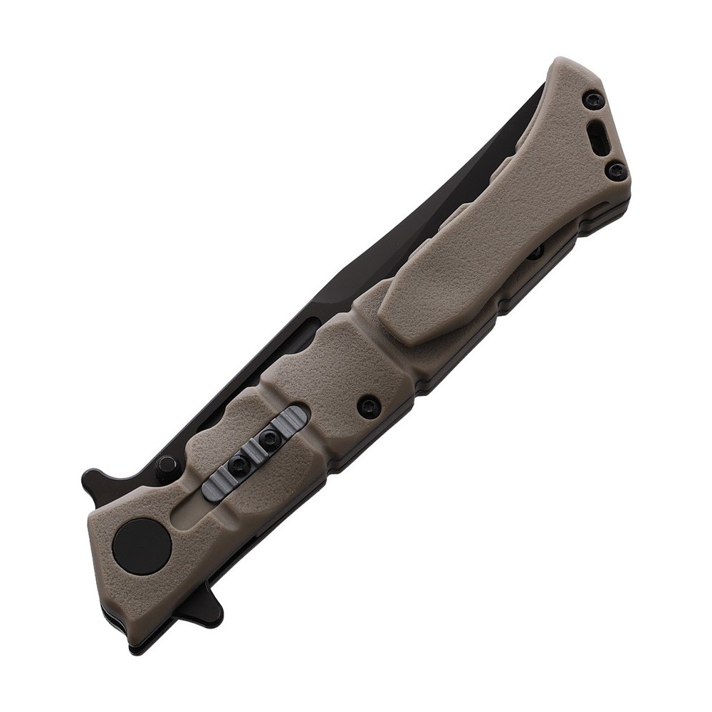 Cold Steel Medium Luzon Linerlock DE