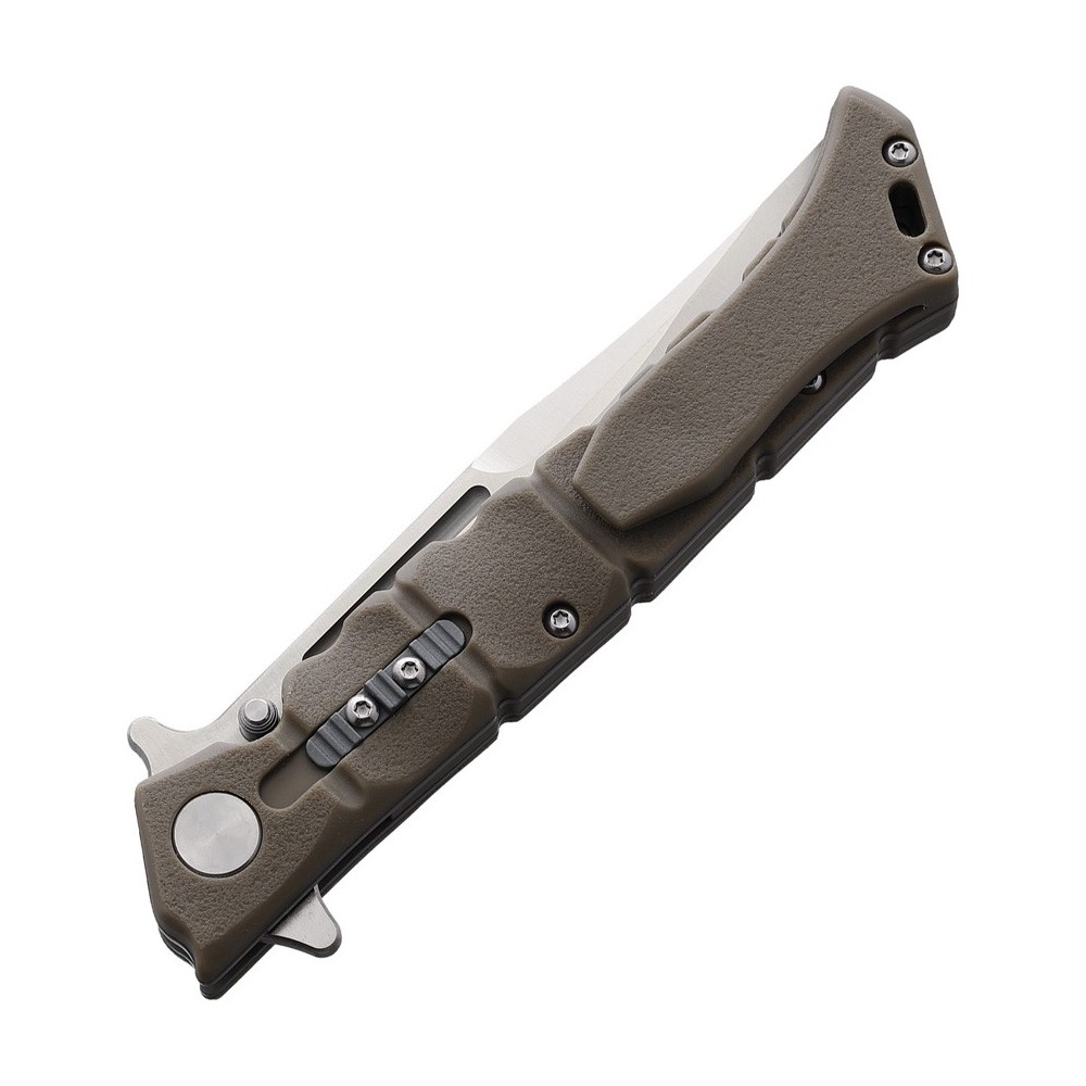 Cold Steel Medium Luzon Linerlock DE