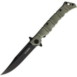 Cold Steel Medium Luzon Linerlock OD