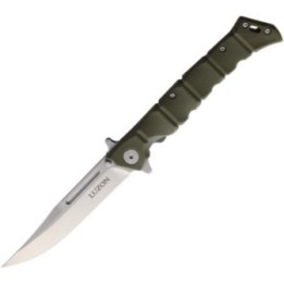 Cold Steel Medium Luzon Linerlock OD