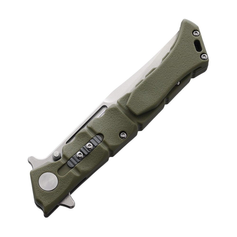 Cold Steel Medium Luzon Linerlock OD