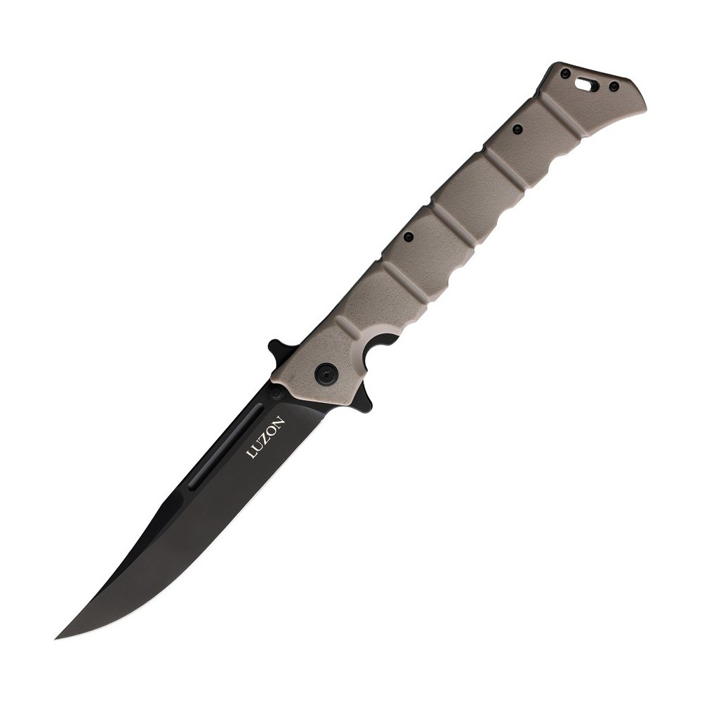 Cold Steel Large Luzon Linerlock DE