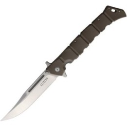 Cold Steel Large Luzon Linerlock DE