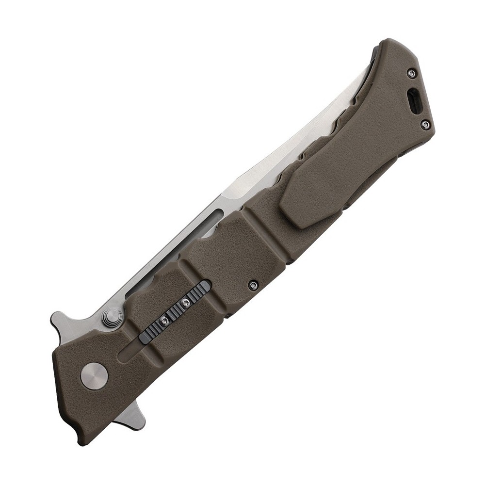 Cold Steel Large Luzon Linerlock DE