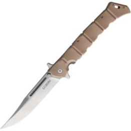 Cold Steel Large Luzon Linerlock DT
